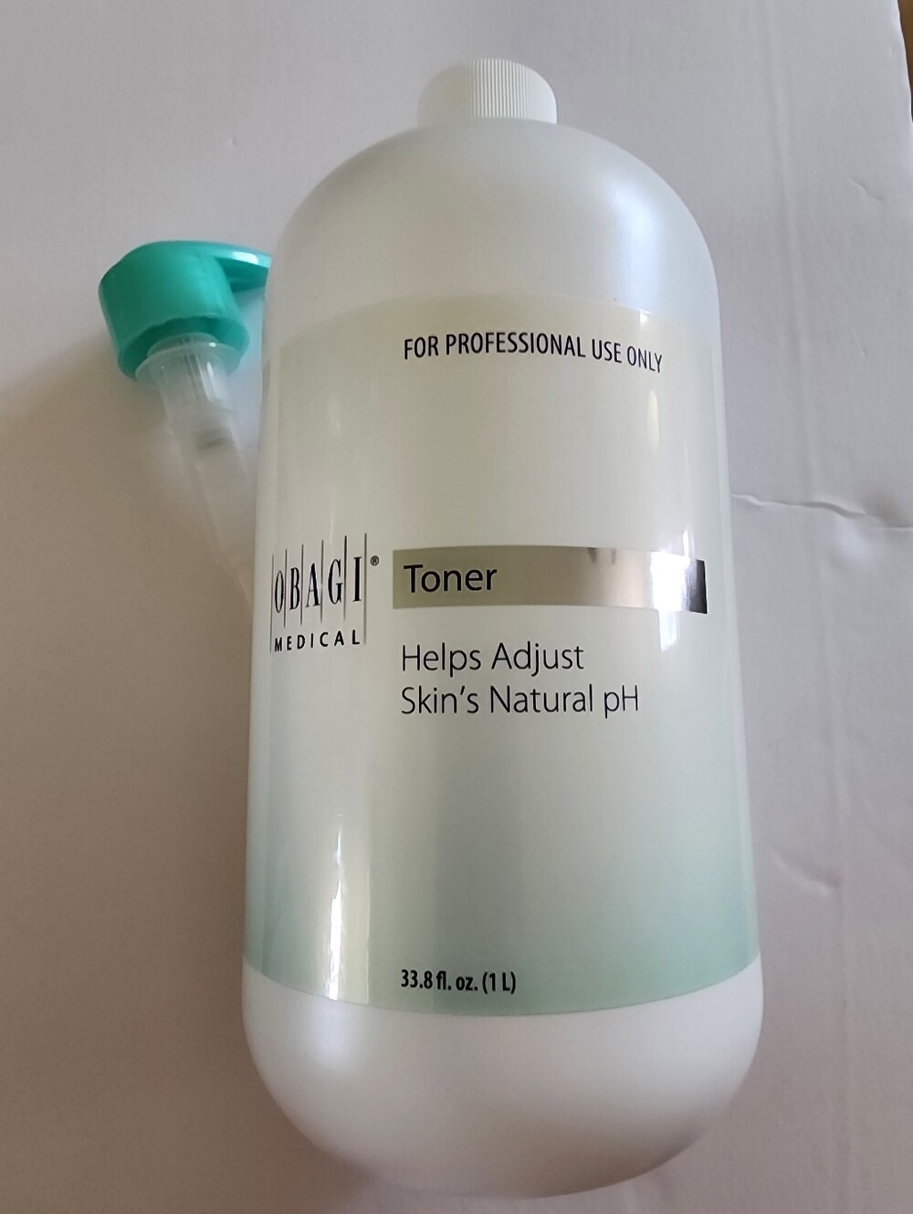 Obagi Medical Toner